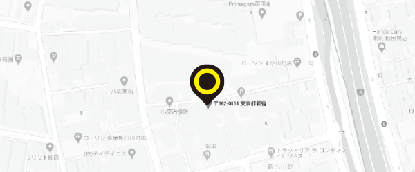 東京営業部